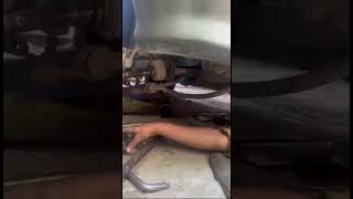 Satisfaction of a successful extraction! ✅(PART 3) #shorts #garagefix #algorithm  #carrepair #viral