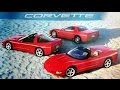 2002 C5 Corvette Owner's Tutorial