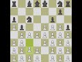Ordinary Chess Game, EP : 2598 #chessgrandmaster #lichesstitledarena