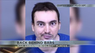 Tucsonan convicted of murdering grandparents arrested after man found dead in Gilbert group home
