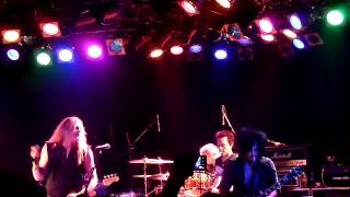Camp Freddy w/ Sebastian Bach/Steven Adler - Sweet Child O Mine - Live @ Roxy @theconcertb