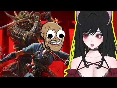 AC Shadows is a MESS! FLEEKAZOID AC Shadows review REACT