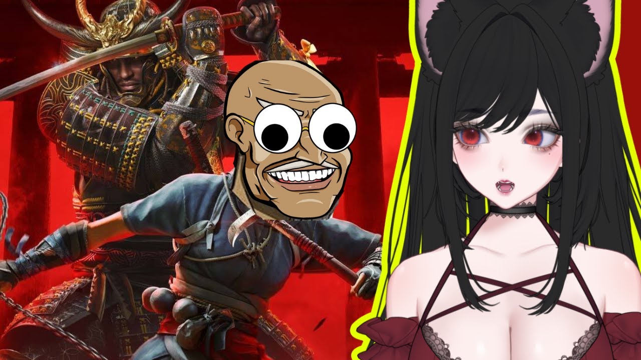 AC Shadows — это просто БРЕД! FLEEKAZOID Обзор AC Shadows REACT