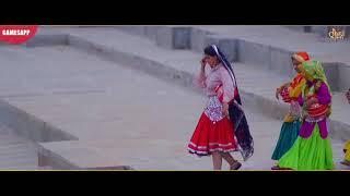 52 GAJ KA DAMAN | PRANJAL DAHIYA | AMAN JAJI | RENUKA PANWAR | MUKESH JAJI | SAHIL SANDHU Thumb