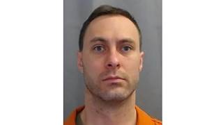 Former Marine gets 40 years for child porn conviction