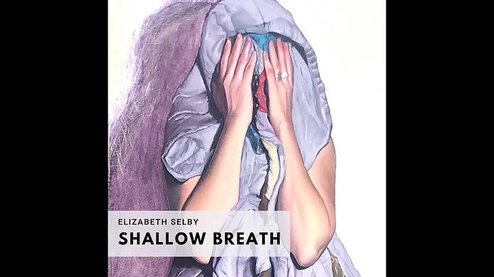 Elizabeth Selby Artist Talk