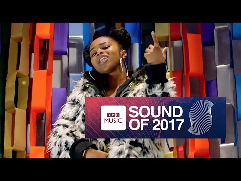 Nadia Rose - Tight Up (BBC Music Sound Of 2017) 