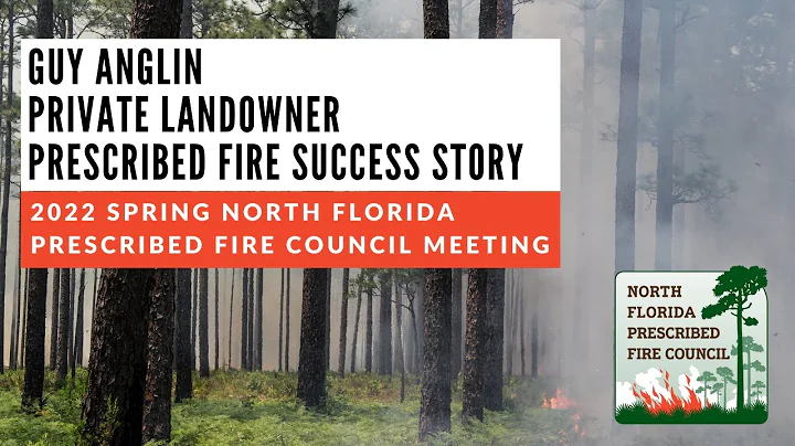 Guy Anglin - North Florida Private Landowner Presc...