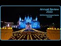 Annual Review 2023: BAPS Swaminarayan Sanstha, Canada