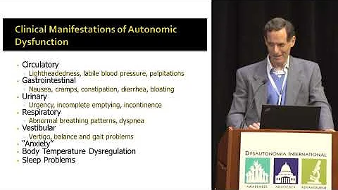 Ehlers-Danlos Syndrome: Beyond Dysautonomia - Dr. ...