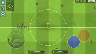 Super Soccer Champs(SSC)•Day 19 [Part 4]•Swindon screenshot 2