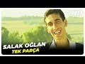 Salak Oğlan | Türk Komedi Filmi | Full Film İzle (HD)