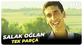 Salak Oğlan | Türk Komedi Filmi | Full Film İzle (HD)
