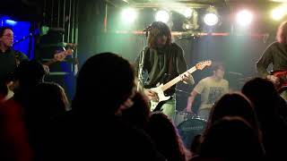 Mail. - New Song Live At Subterranean