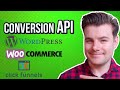 How to Install CAPI Conversions API on WordPress Woocommerce Clickfunnels Facebook Ads iOS 14