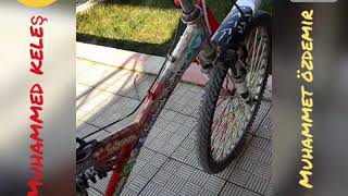 Sönmüyor Ateşimiz