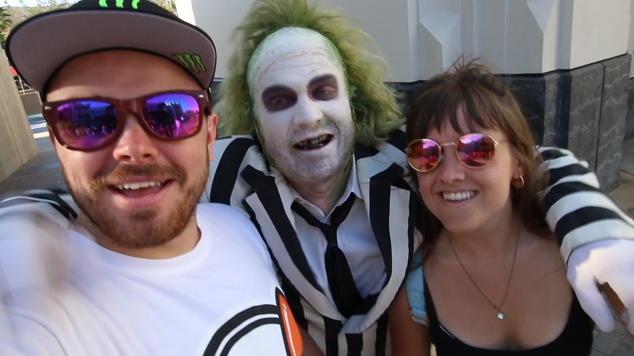 SOME OF WHAT HAPPENED IN LA YouTube