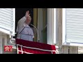 Angelus, 14  juin 2026 - Pape Léon XIV