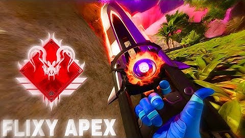 NEW Tritanopia Colorblind Mode = Best Visibility in Apex Legends