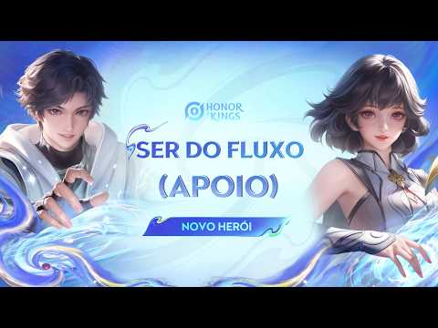 Flowbeing (Support) | Ability Tutorial