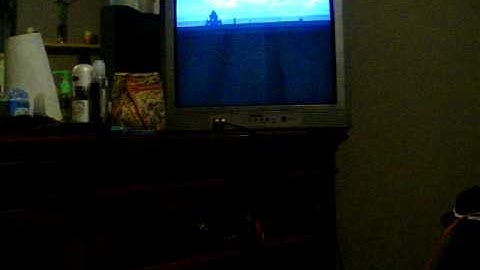 Ratchet & Clank Going Commando Glitch