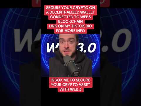 CLICK THE LINK ON MY BIO TO MESSAGE ME ON TELEGRAM FOR MOREINFORMATION Web3 Crypto Goviral Usa 