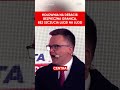 Hołownia: Tak dla bezpiecznej granicy, nie dla szczucia ludzi