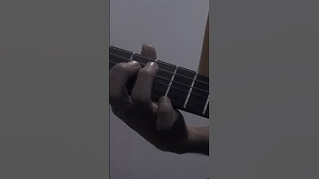 Thumbnail of Cardi B & Bruno Mars - Please Me (guitar cover)