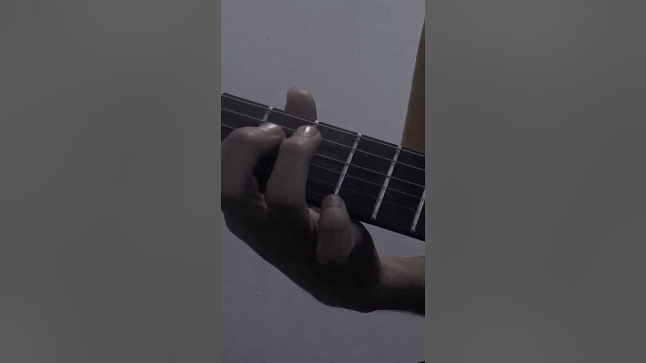 Cardi B & Bruno Mars - Please Me (guitar cover) Cardi B & Bruno Mars - Please Me (guitar cover)