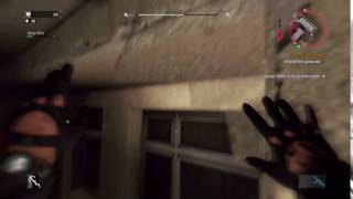 Dying Light: The Following – Grappling Hook screenshot 4