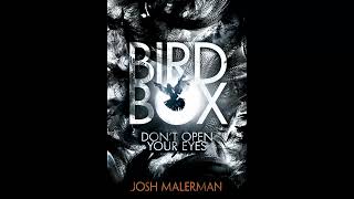 Bird Box by Josh Malerman - Thriller · Horror · Postapokalipsa · Audiobook