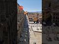 📍SEGOVIA 🇪🇦 The Most Beautiful Medieval City in the World #travel #spain #europe