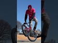 Bmx Fast McCircles!!!