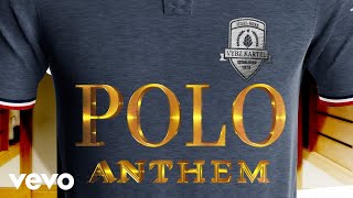 Vybz Kartel - Polo Anthem (Official Audio)
