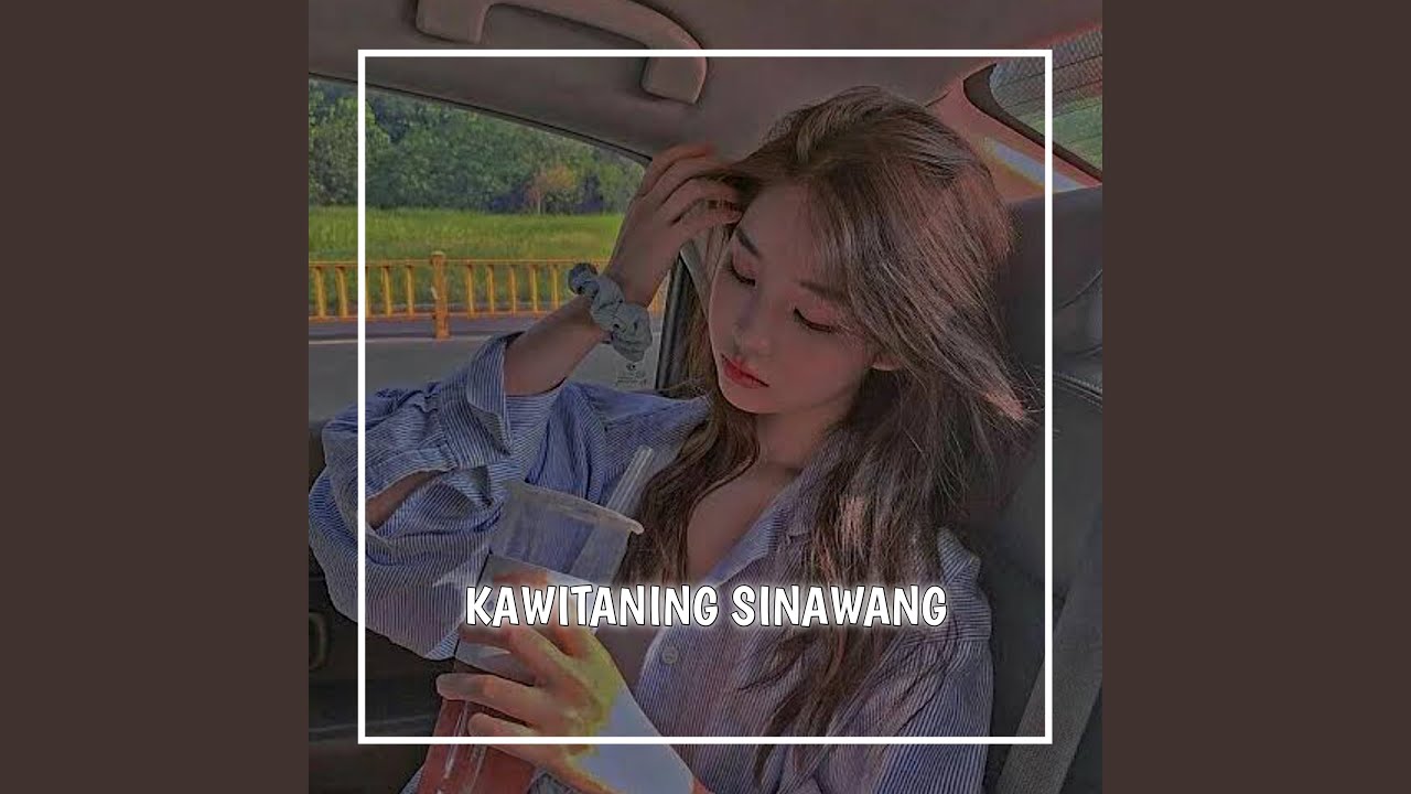 Kawitaning sinawang