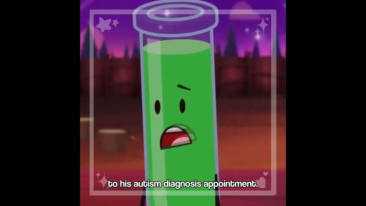 fan definitely has autism |★| 