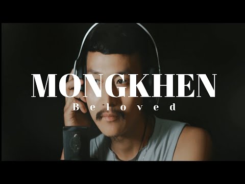 Hamphen Shebahü (Official Music Video) Mongkhen (Beloved)