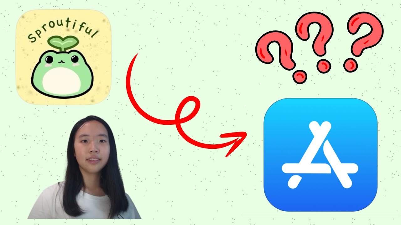 how YOU can create your own iOS app + submit it to the App Store in ...