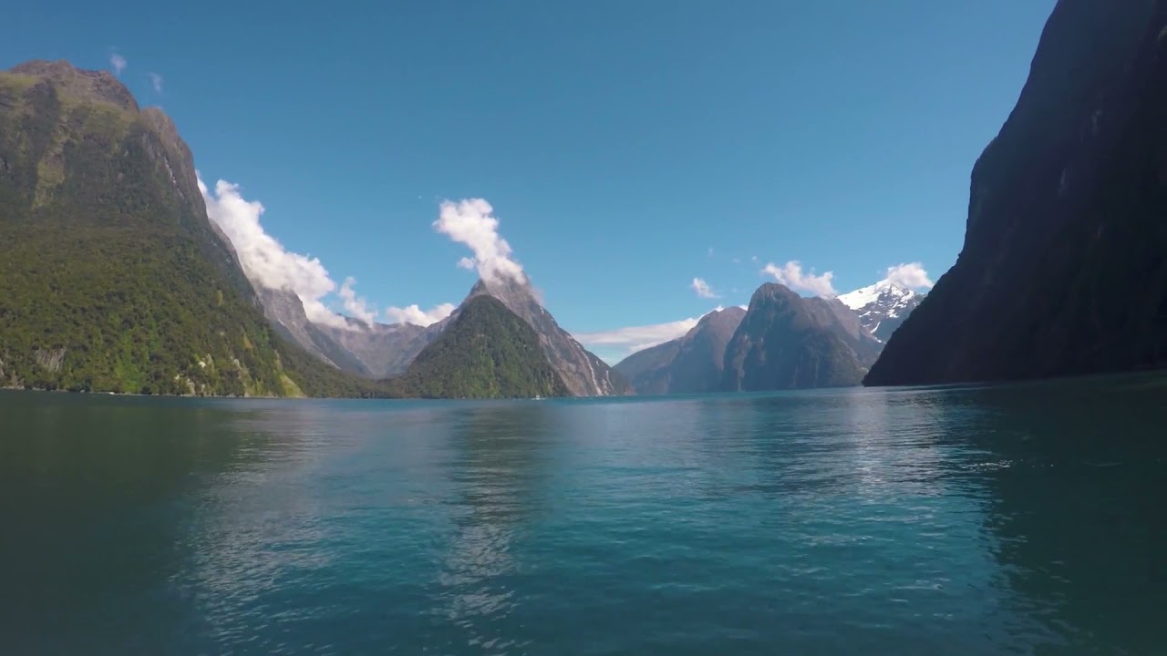 Guided Pregnancy Meditation 2nd Trimester - Embracing Body Changes