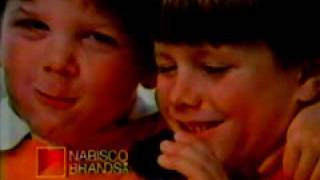 Oreos (1985)