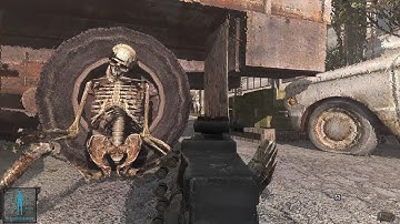 S.T.A.L.K.E.R. Anomaly Beta 3.0 : CUSTOM COMBAT MUSIC MOD - ProjectZomboid | Part2