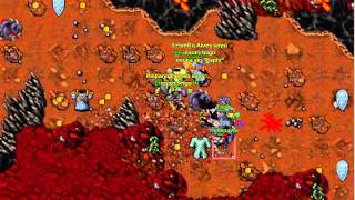 Famous Tibia Hunt HellSpawn - Blocker Esply Net Worth