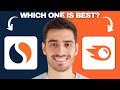 Similarweb vs Semrush (2026) | Which One is Better?