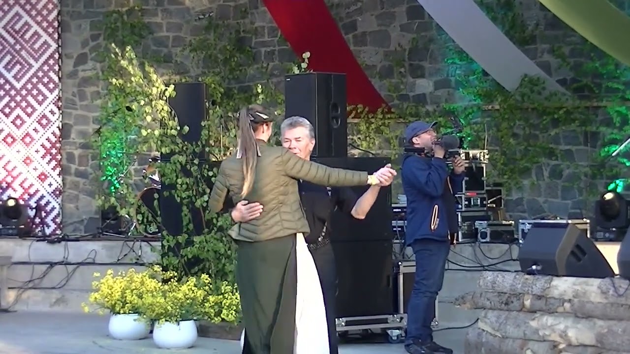 Lubānas lauku kapela MELDIŅŠ