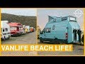 Portugal: Too Many Camper Vans?! Van Life Europe Part 13