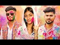Holi Khel Pari Masoom Sharma Aman Jaji Pranjal Dahiya New Haryanvi Song 2026 Holi Song 2026