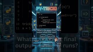 90% of Python Devs Get This WRONG! 🤯 #python Profile