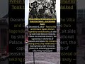 When Mexico’s Revolutionaries Took the Palace… and Walked Away #history