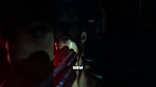 Resident Evil Veronica Remake Is FINALLY Here! 🔥 #shorts