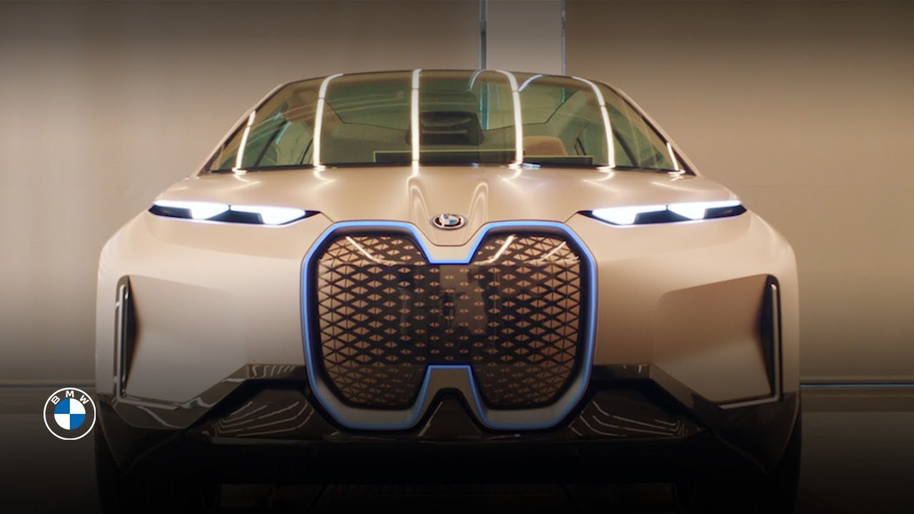 Conoce BMW Financial Services